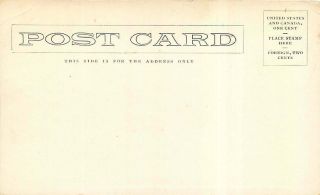 Postcard American Smelting & Refining Co.  Plant,  Omaha,  Nebraska - circa 1906 2