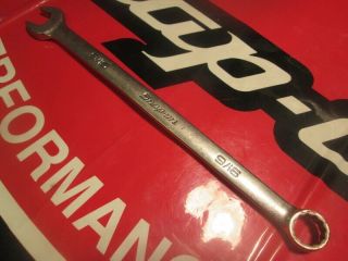 Snap - On Tools 9/16 