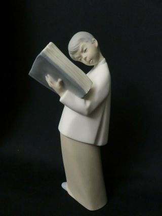 Rare Lladro Figurine 