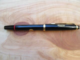 Antique Advertising Ford Fountain Pen Rotring