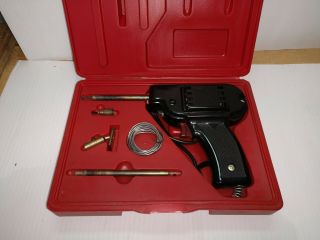 Vintage WEN Soldering gun Model 222 5