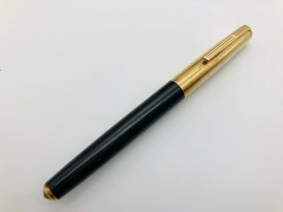 G640 Pilot 300 Fountain Pen 14k Vintage Rare Made In Japan