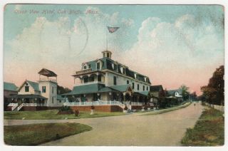 1910 Oak Bluffs Martha 