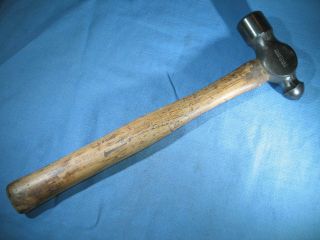 Vintage Craftsman 38467 - 32 Oz - M Ball Peen Hammer