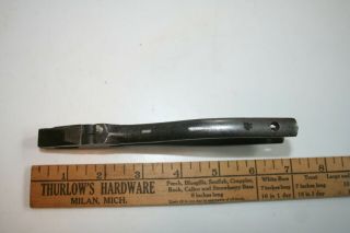 Vintage Diamalloy TL - 13 - A Lineman Pliers - Duluth USA 3
