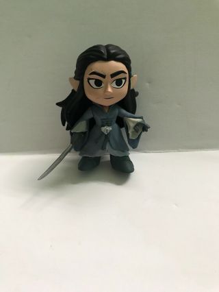 Funko Mystery Minis Lord Of The Rings Arwen 1/72