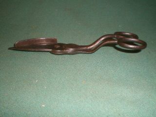 Vintage Keen Kutter Wick Scissors 5 1/2 " Germany