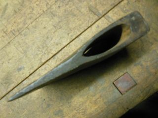 Vintage American Axe & Tool co Head 2 1/2lb hand ax hatchet old woodsman tool 2