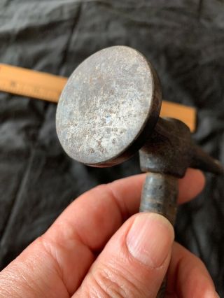 Vintage Fairmount 158 - G Auto Body Hammer Forged USA 4
