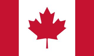 4x6 4 X 6 Ft Strong Canada Canadian Solarmax Nylon Flag