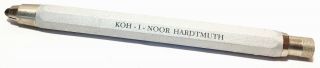 Rare Large Koh - I - Noor Hardtmuth Lead Mechanical Pencil