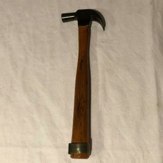 Vintage Perfect Brand Hammer