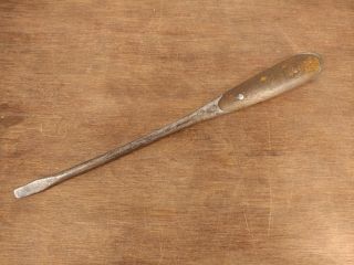 Antique Hd Smith & Co.  Perfect Handle Screwdriver 14 1/2 " Usa