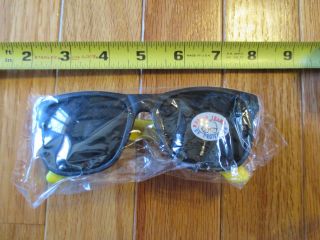 Snap On Tools Tool Sunglasses Nos Old Stock Vintage 80 