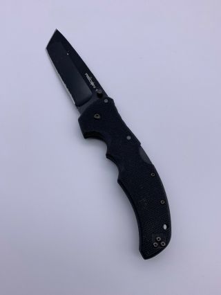 Cold Steel Taiwan Recon 1 Tanto