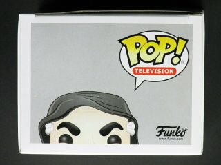 Funko Pop Mr Robot Elliot Masked 2017 SDCC Comic Con w/Box Protector - 6