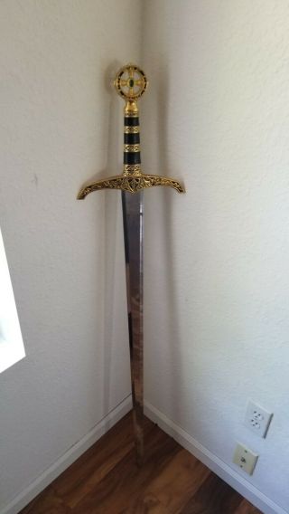 Robin Hood Medieval Sword