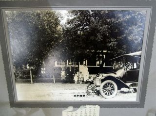 11x Antique 1920 ' s Black & White Photographs Lime Ridge,  WI,  Baker City,  OR, 3