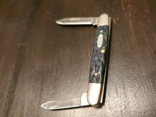 Case Xx 06263 Ssp Usa 2 - Blade Pocket Knife