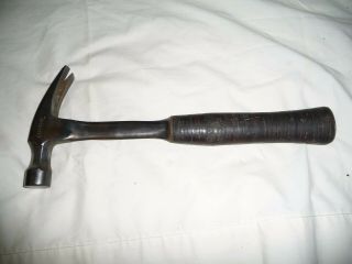 Vintage Craftsman Rip Claw Hammer