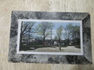 Ca.  1907 Postcard - Main Street,  Jewett,  Ny,  Greene County Ny