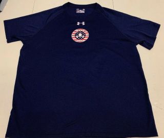 NYPD York City Police Department NYC T - Shirt Sz L Brooklyn 75 Pct 3