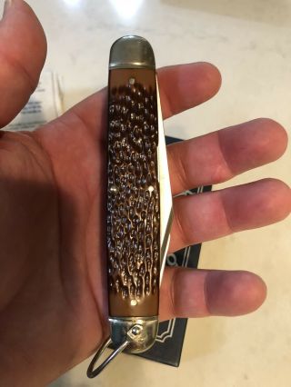 Remington Camp Bullet R4243 Folding Knife Limited Edition 6