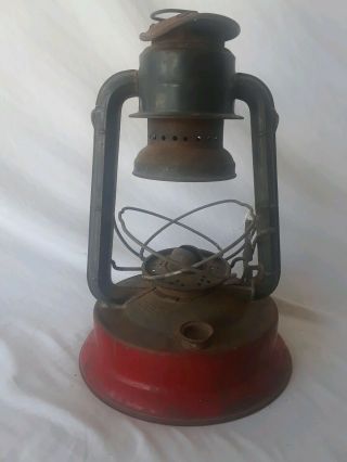 Vintage Dietz Little Giant Lantern Barn Find