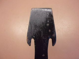 Vintage Rare BRADES England Slate / Shingle Ripper Roofing Nail Remover Tool. 3