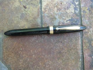 Vintage W A Sheaffer Fountain Pen;