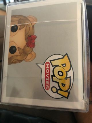 Funko Pop Movies: Wizard of Oz Cowardly Lion 40 Figure (Vaulted) 6