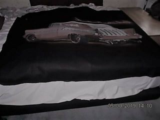 Snap On Tools Collectable GLO - MAD Fleece Blanket Throw VERY RARE 59 