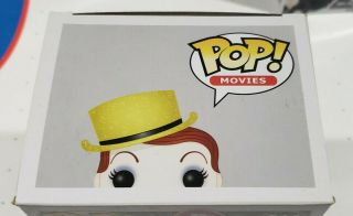 LOOK Funko Pop Movies The Rocky Horror Picture Show - Columbia - 214 5