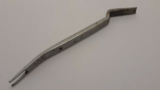Vintage SNAP - ON S 8353B Brake Spoon USAGreat Picker Find 3