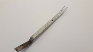 Vintage SNAP - ON S 8353B Brake Spoon USAGreat Picker Find 5