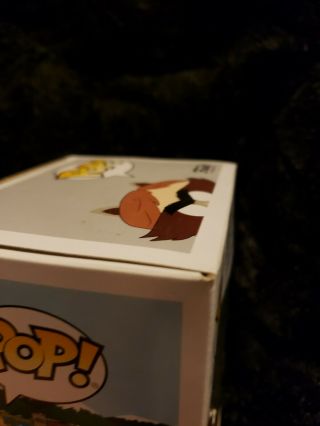 2017 Summer Convention Exclusive South Park The Coon Funko Pop 07 7