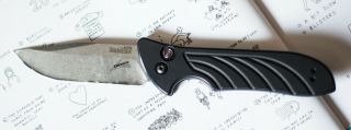 Kershaw 7600 Launch 5 Knife Emerson Cpm154 Usa Made