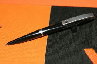 Pelikan Colani Black Ballpoint Pen