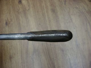 Antique H.  D.  Smith Valve Spring Lifter Wrench,  Perfect Handle, 7