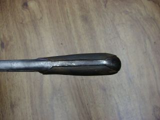 Antique H.  D.  Smith Valve Spring Lifter Wrench,  Perfect Handle, 8