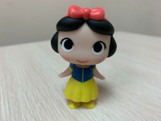 Funko Mystery Minis Snow White Disney Princesses 1/12 Walgreens Exclusive