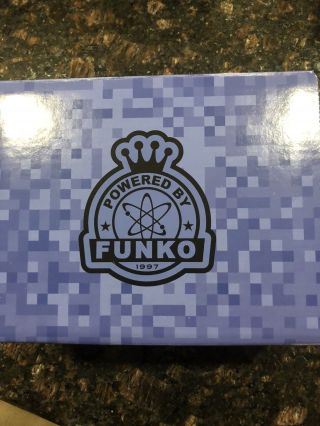 Funko Pop 8 - Bit THE JOKER Limited CHASE Mystery Box Ready to Ship Heroes 6