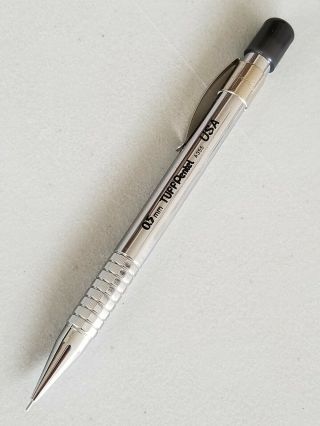 Pentel Tuff Usa Mechanical Pencil 0.  5mm