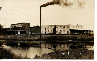 Rppc Fremont Canning Co Factory Exterior Occupational Fremont Mi 2412