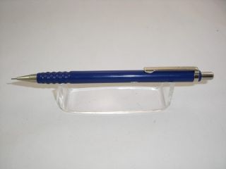 Rotring 0.  5 Tikky Special Blue Mechanical Pencil Germany