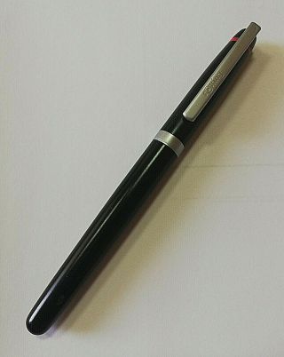 Vintage Rortring Fountain Pen Not May Work