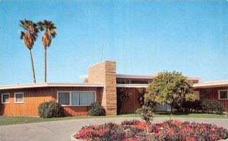 C21 - 2726,  Frank Sinatra Palm Springs Ca