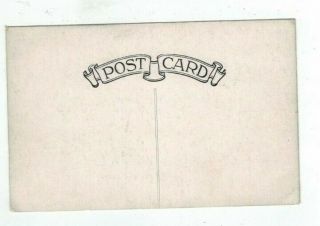 MT Bozeman Montana vintage post card Lewis & Clark Cavern Tramway 2