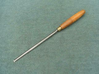 1/4 " Wide Bevel Edged Paring Chisel,  By I Sorby,  Sheffield.