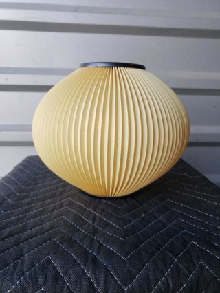 Retro Mid - Century Modern Vintage Lampshade Ufo Bubble Balloon Light Lamp Shade